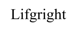 LIFGRIGHT trademark