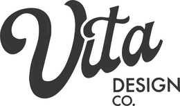VITA DESIGN CO. trademark
