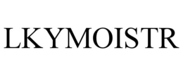 LKYMOISTR trademark