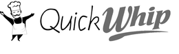 QUICKWHIP trademark