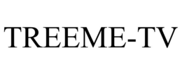 TREEME-TV trademark