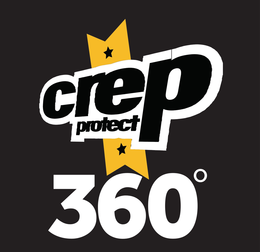 CREP PROTECT 360° trademark