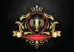 HIGHER FREQUENCY BROADCAST trademark