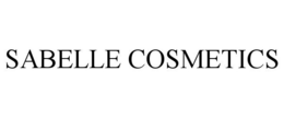 SABELLE COSMETICS trademark