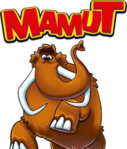 MAMUT trademark