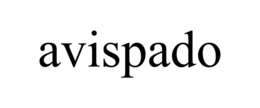 AVISPADO trademark