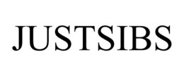 JUSTSIBS trademark