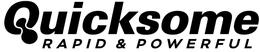 QUICKSOME RAPID & POWERFUL trademark