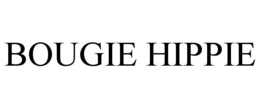 BOUGIE HIPPIE trademark