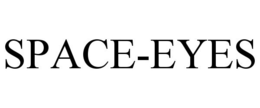 SPACE-EYES trademark