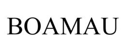 BOAMAU trademark