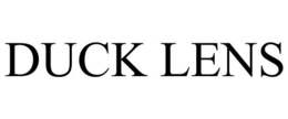 DUCK LENS trademark