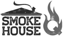 SMOKE HOUSE Q trademark