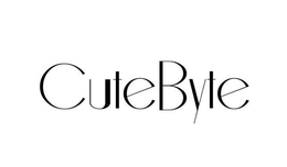 CUTEBYTE trademark