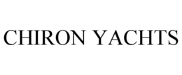 CHIRON YACHTS trademark