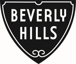 BEVERLY HILLS trademark