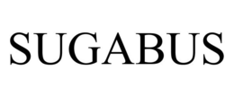 SUGABUS trademark