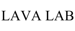LAVA LAB trademark