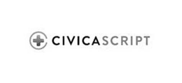 CIVICASCRIPT trademark