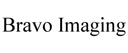 BRAVO IMAGING trademark