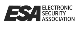 ESA ELECTRONIC SECURITY ASSOCIATION trademark