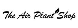 THE AIR PLANT SHOP trademark