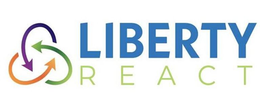 LIBERTY REACT trademark