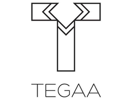 T TEGAA trademark