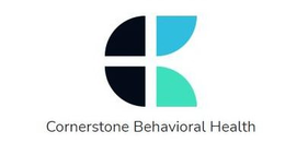 C CORNERSTONE BEHAVIORAL HEALTH trademark
