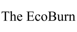 THE ECOBURN trademark