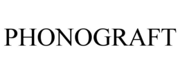PHONOGRAFT trademark
