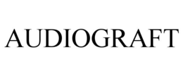 AUDIOGRAFT trademark