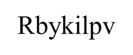 RBYKILPV trademark