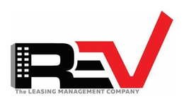 REV THE LEASING MANAGEMENT COMPANY trademark