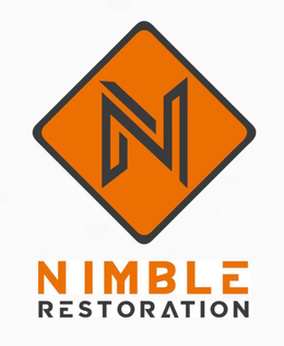 NIMBLE RESTORATION trademark