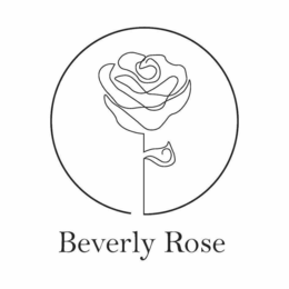BEVERLY ROSE trademark
