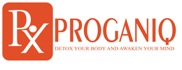 PX PROGANIQ DETOX YOUR BODY AND AWAKEN YOUR MIND trademark