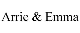 ARRIE & EMMA trademark