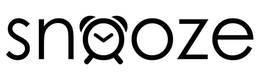 SNOOZE trademark