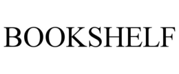 BOOKSHELF trademark