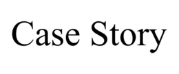CASE STORY trademark