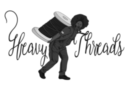 HEAVY THREADS HT trademark
