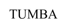 TUMBA trademark
