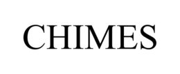 CHIMES trademark