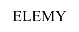 ELEMY trademark