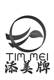 TIM MEI trademark
