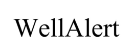 WELLALERT trademark