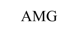 AMG trademark