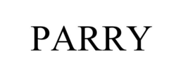 PARRY trademark