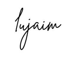 LUJAIM trademark